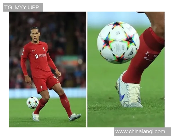 足球明星们的场上必备装备:他们都穿哪些顶级足球鞋?