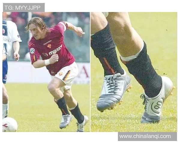 足球球星穿的战靴和我们日常购买的足球鞋到底有哪些不同
