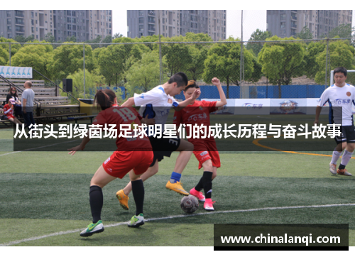 从街头到绿茵场足球明星们的成长历程与奋斗故事